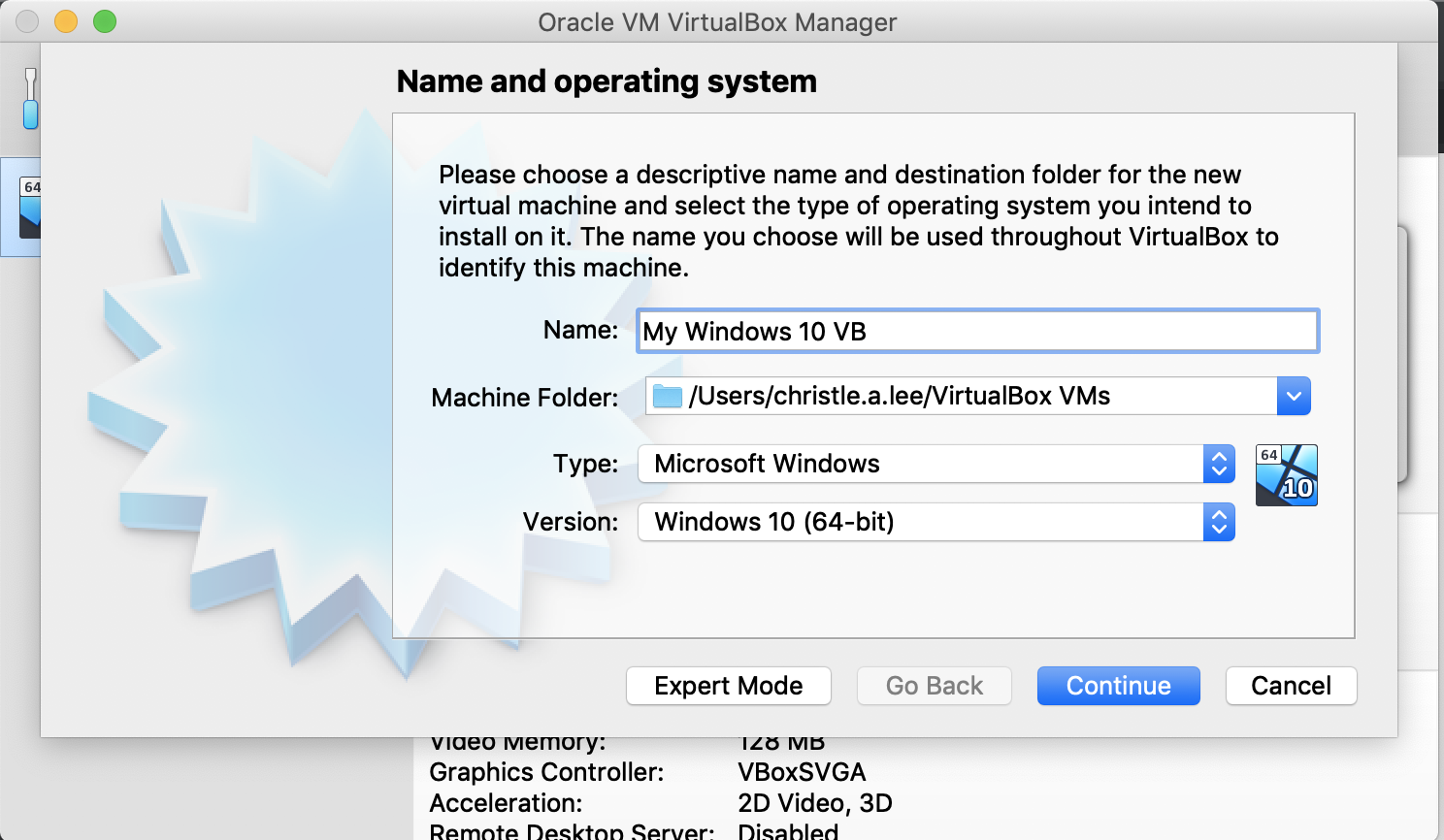 get guest additions for mac os virtualbox